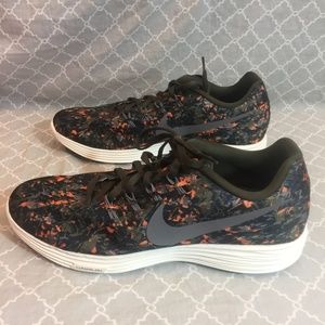Nike Lunartempo 2 Print Running Shoes
